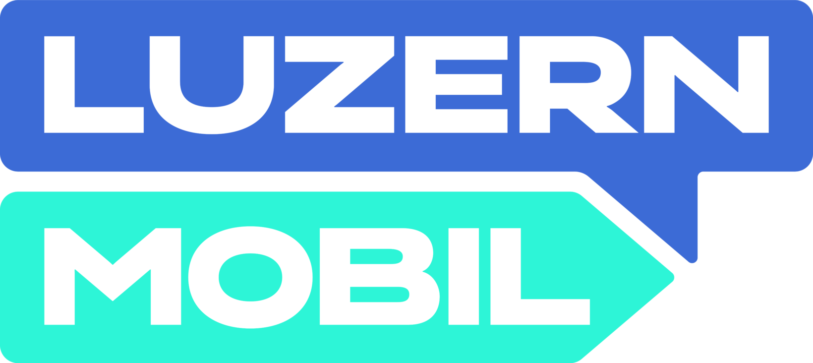 Logo Luzern Mobil