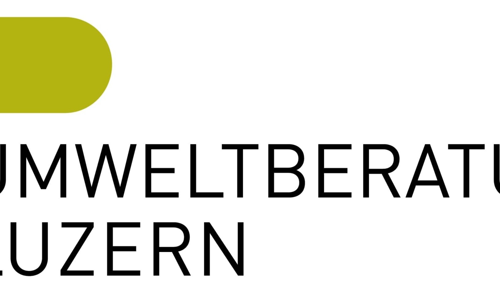 Logo Umweltberatung Luzern 