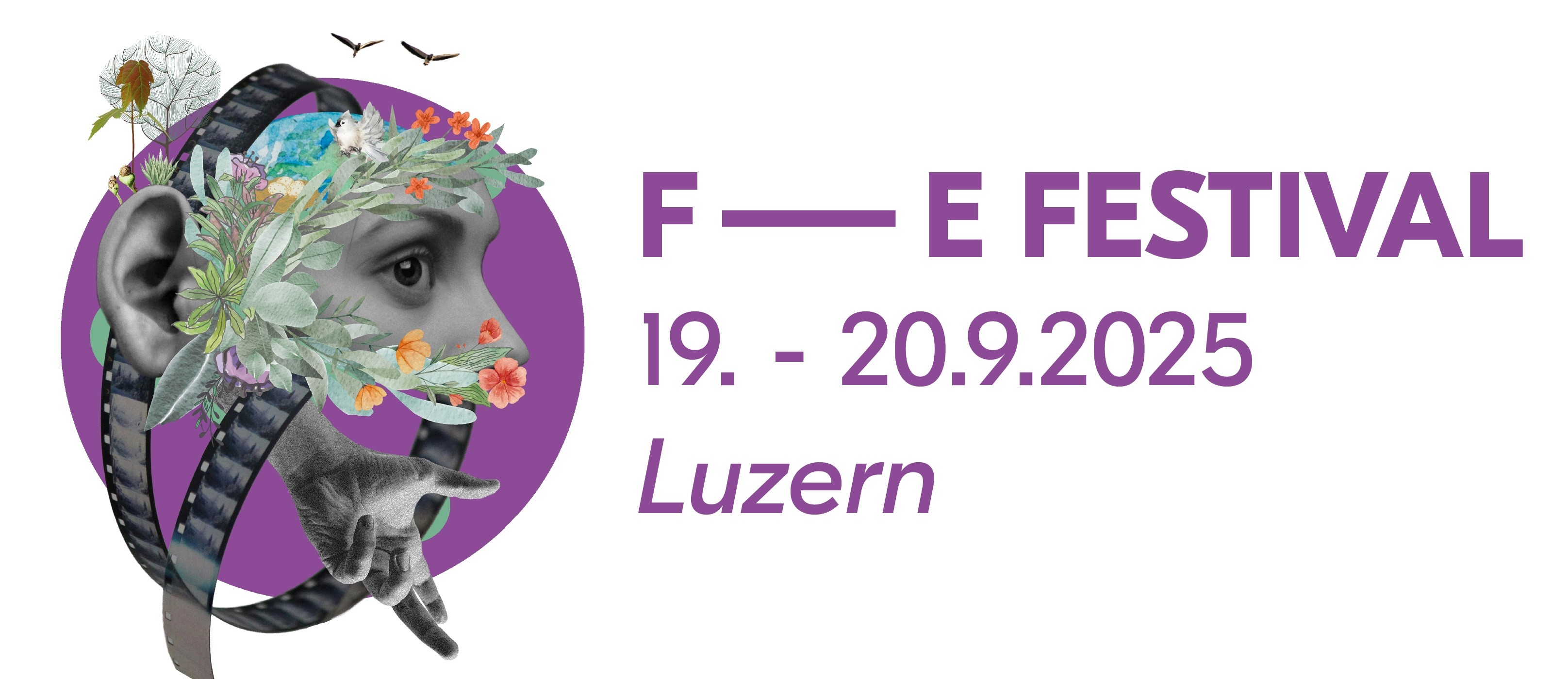 Header Filme für die Erde 2025