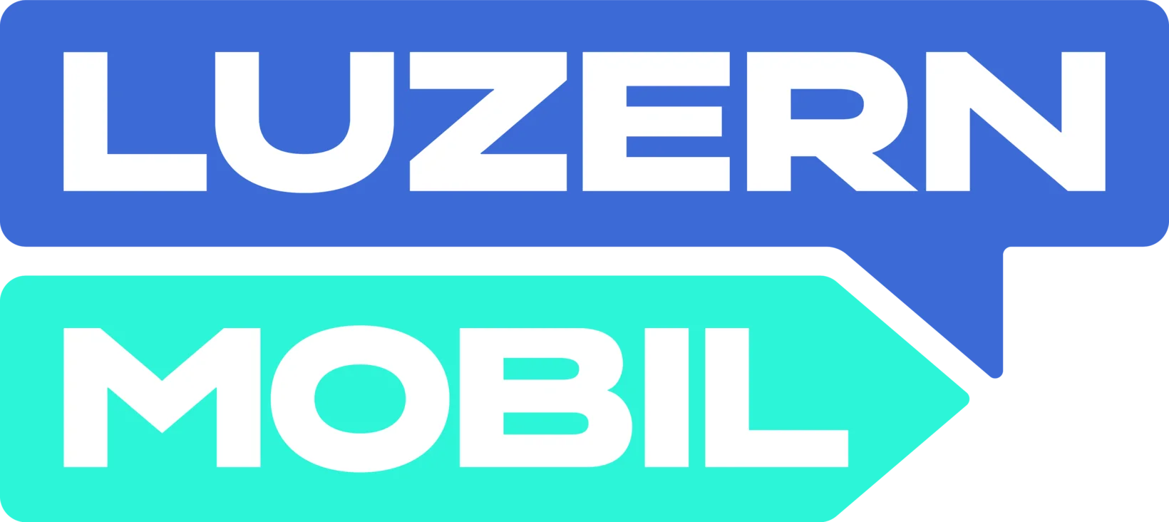 Logo Luzern Mobil