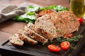 Allgäuer Hackbraten