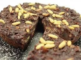 Torta di pane