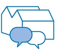 Icon Beratung für Firmen