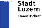 Logo Umweltschutz Stadt Luzern