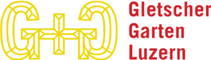 Logo Gletschergarten
