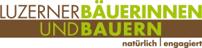 Logo des Luzerner Bauernverbandes