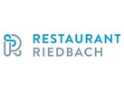 Logo Restaurant Riedbach