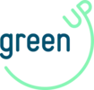 Logo von green up