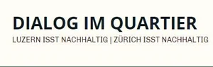 Logo Dialog im Quartier