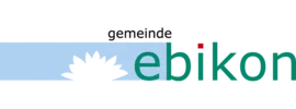 Logo Gemeinde Ebikon