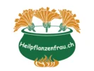 Logo Heilpflanzenfrau