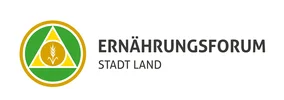 Logo Ernährungsforum Stadt Land