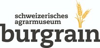 Logo Schweizerisches Agrarmuseum Burgrain