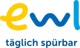 Logo der EWL Luzern