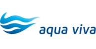 Logo Aqua viva
