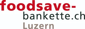 Logo Foodsave-Bankett Luzern