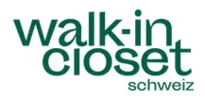 Logo Walk-in Closet Schweiz