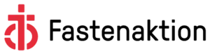 Logos von Fastenaktion
