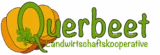 Logo des Vereins Querbeet