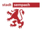 Logo Stadt Sempach
