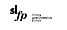 Logo Stiftung Landschaftsschutz Schweiz