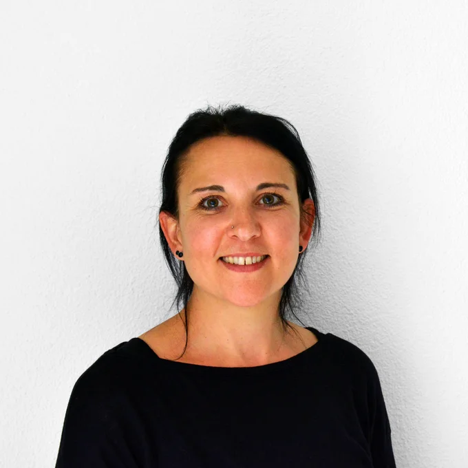 Andrea Oelhafen