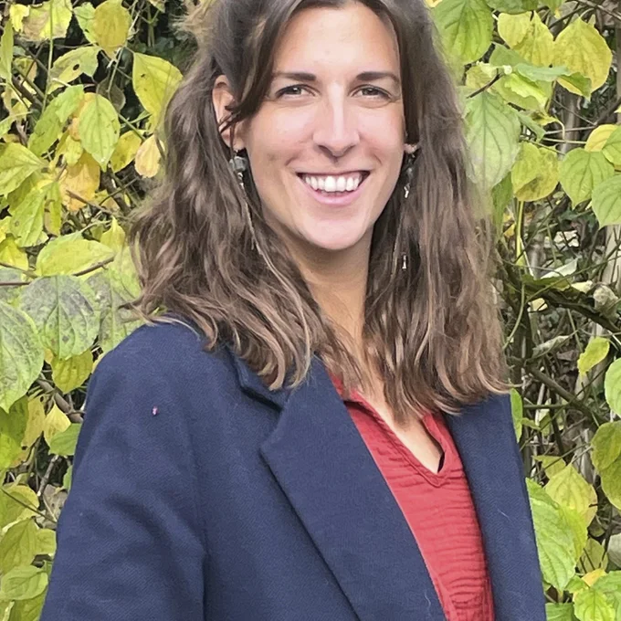 Carmen Röösli, Umsicht 