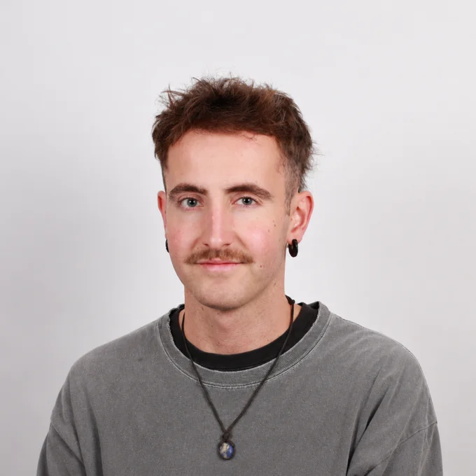 Damian Galli Profilbild Weitwinkel