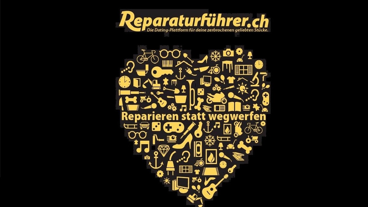 reparaturführer.ch