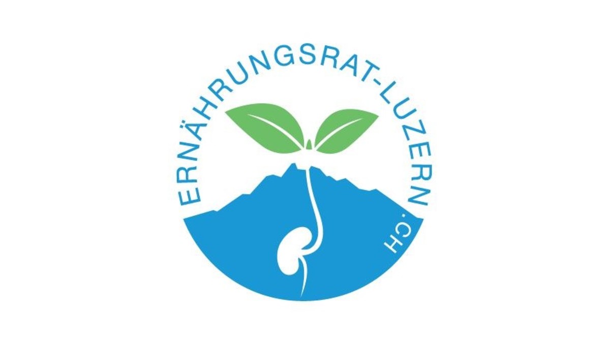 Logo des Ernährungsrats Luzern