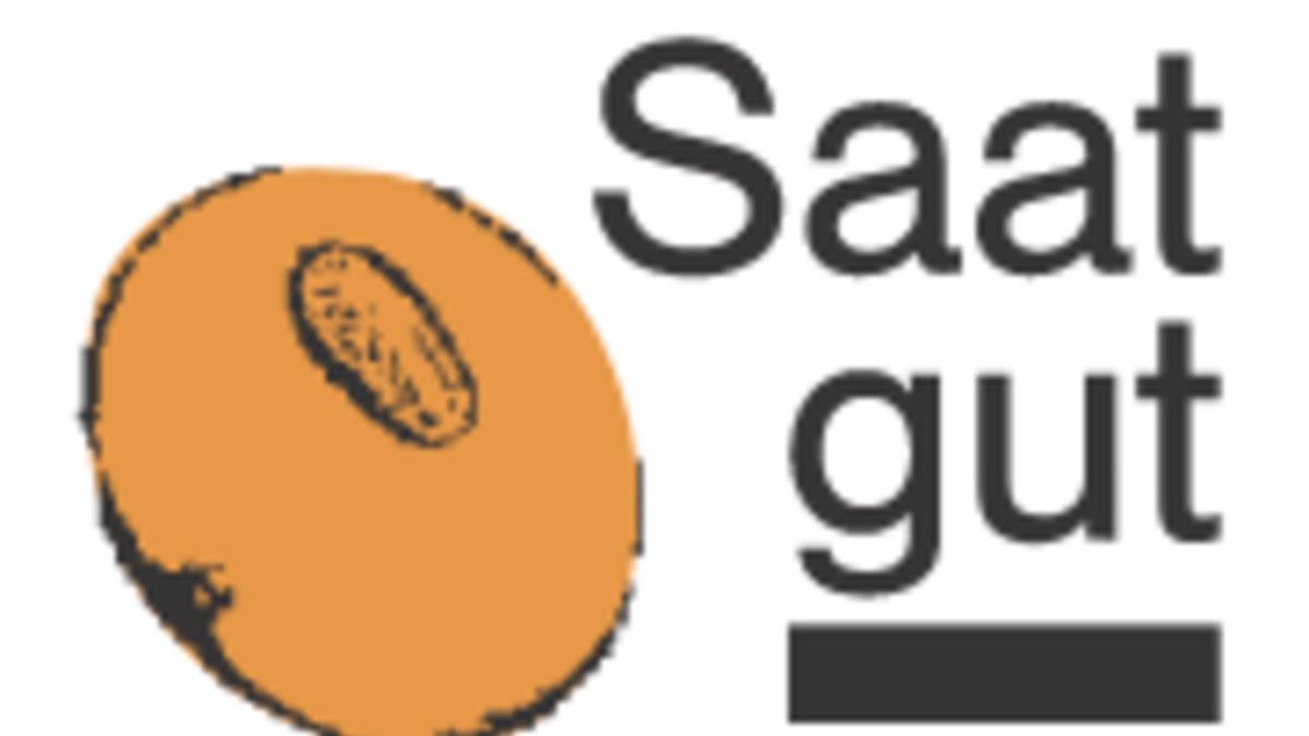 Logo Saatgutausstellung