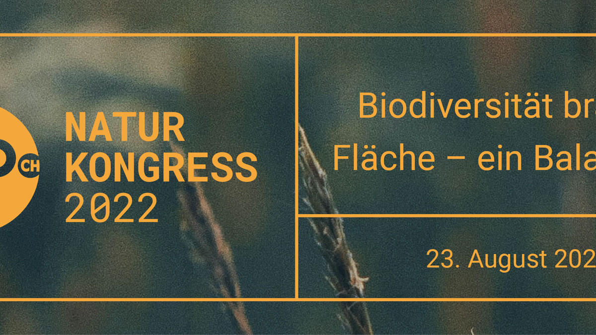 Naturkongress 2022