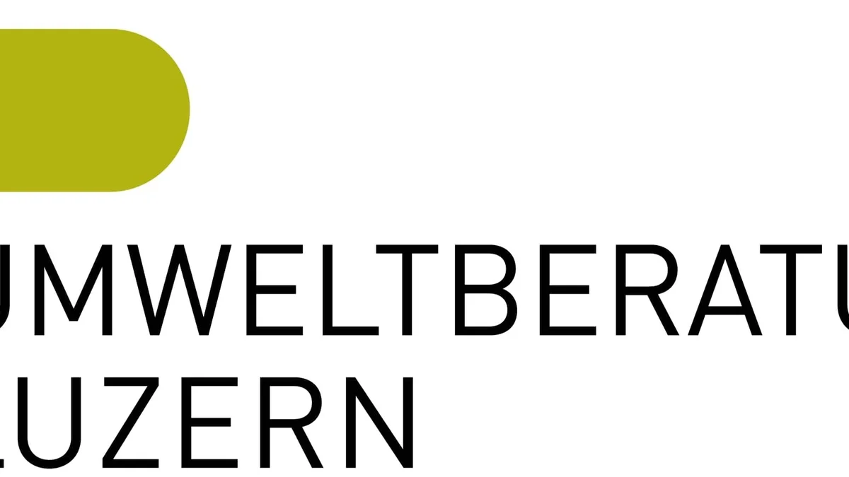Logo Umweltberatung Luzern 