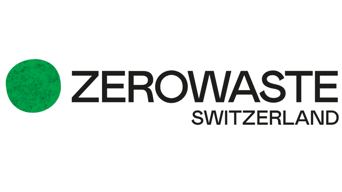 Logo ZeroWaste Switzerland