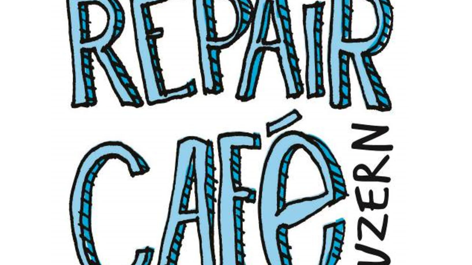 Repair Cafe Luzern Logo