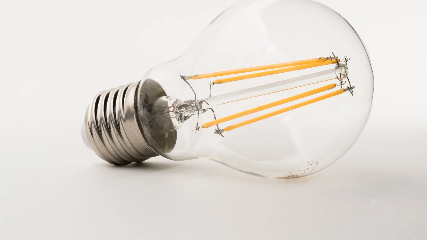 Energiesparlampe LED