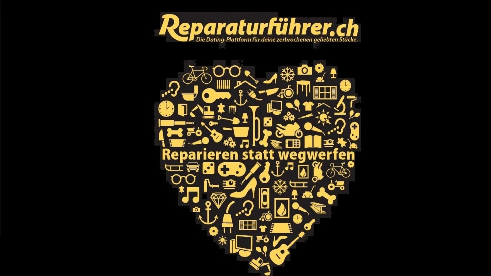 reparaturführer.ch