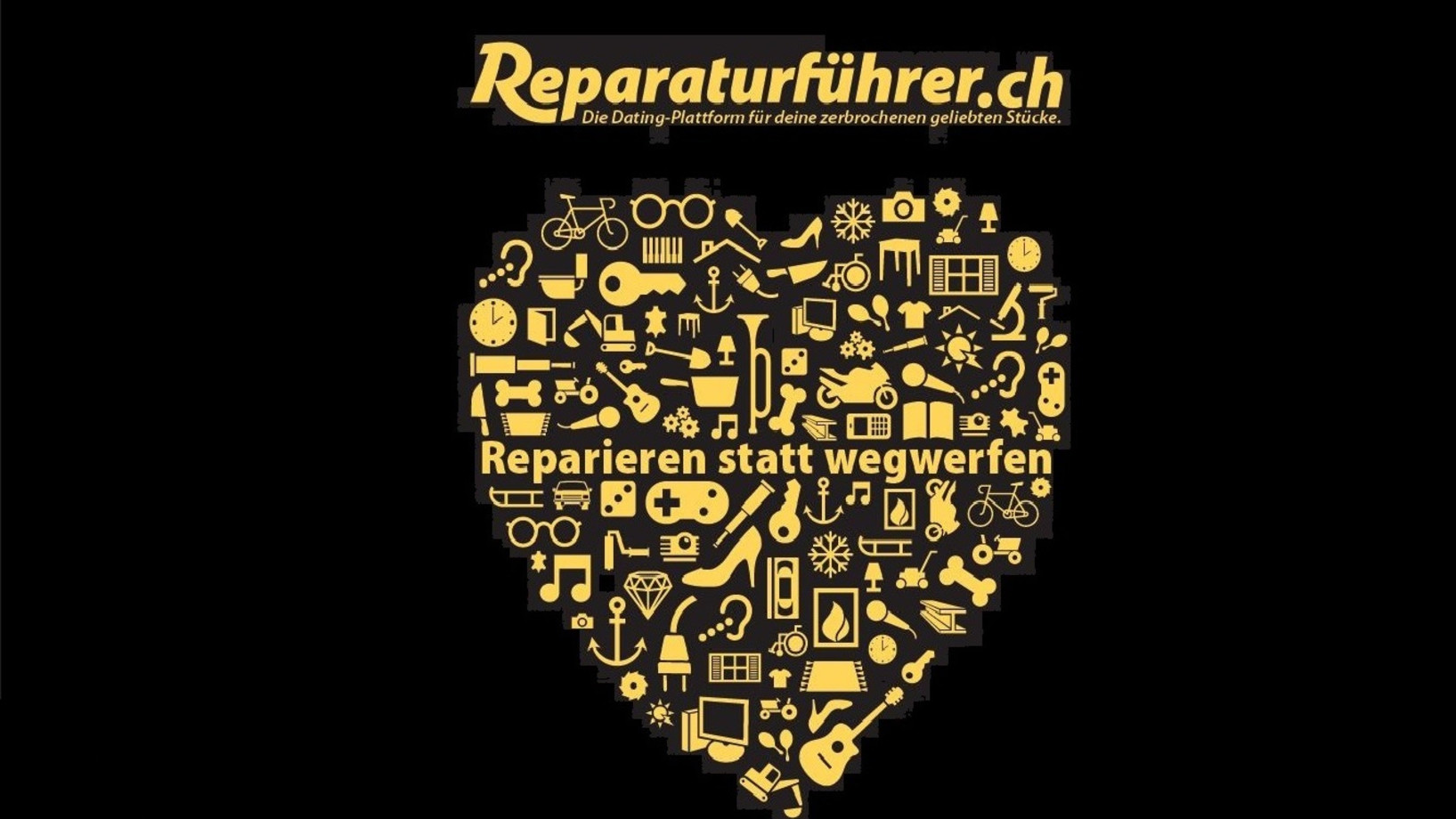 Reparaturführer.ch