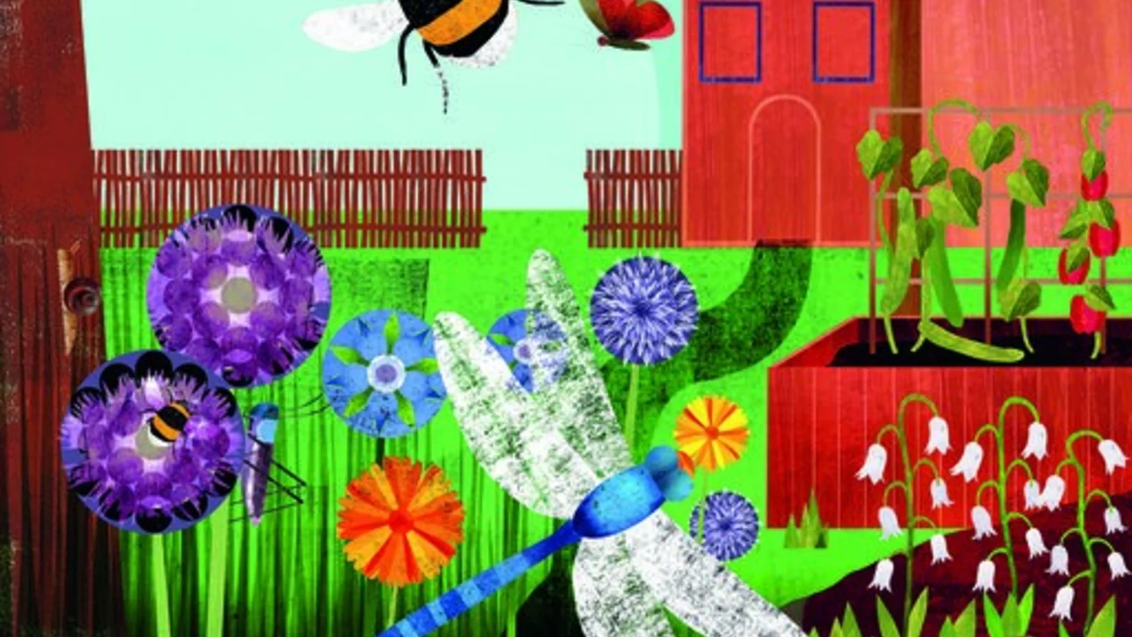 Jubiläum 75 Jahre Bioterra