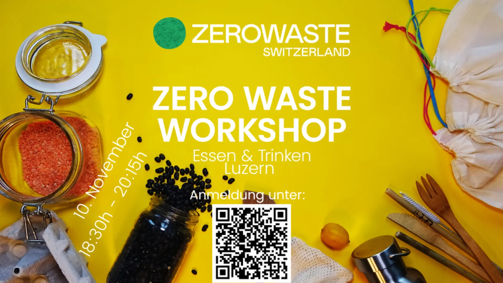 Workshop Essen/Trinken und Einkaufen