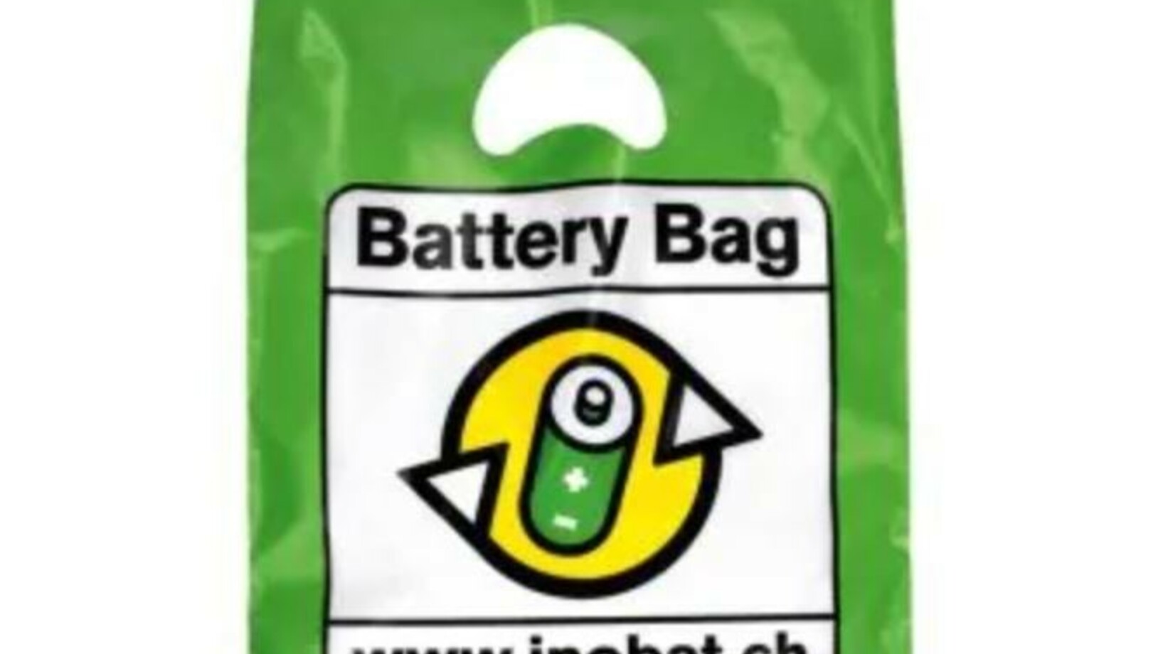 Battery bag