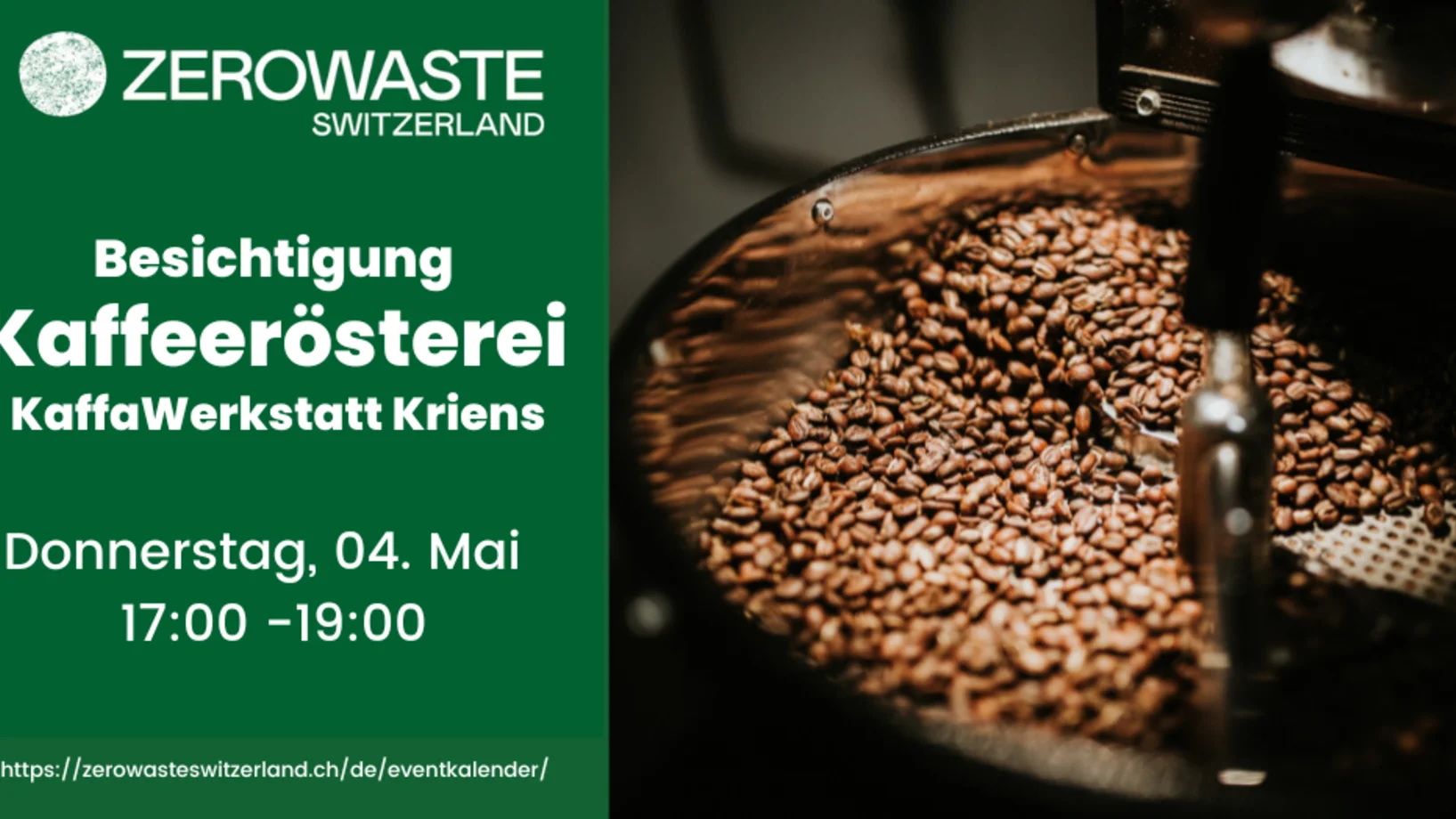 Fairer, wilder Bio-Kaffee aus dem Kaffa-Regenwald, handverlesen, sorgfältig geröstet und in persönlicher Zusammenarbeit mit Kleinbauern.