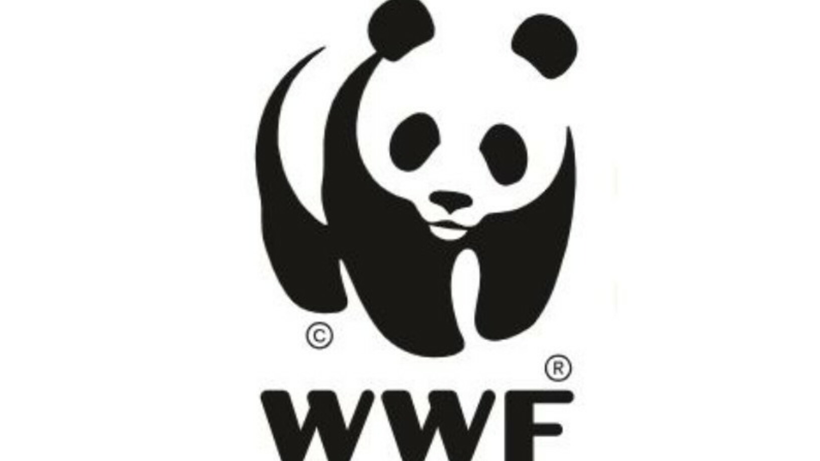 Logo vom WWF