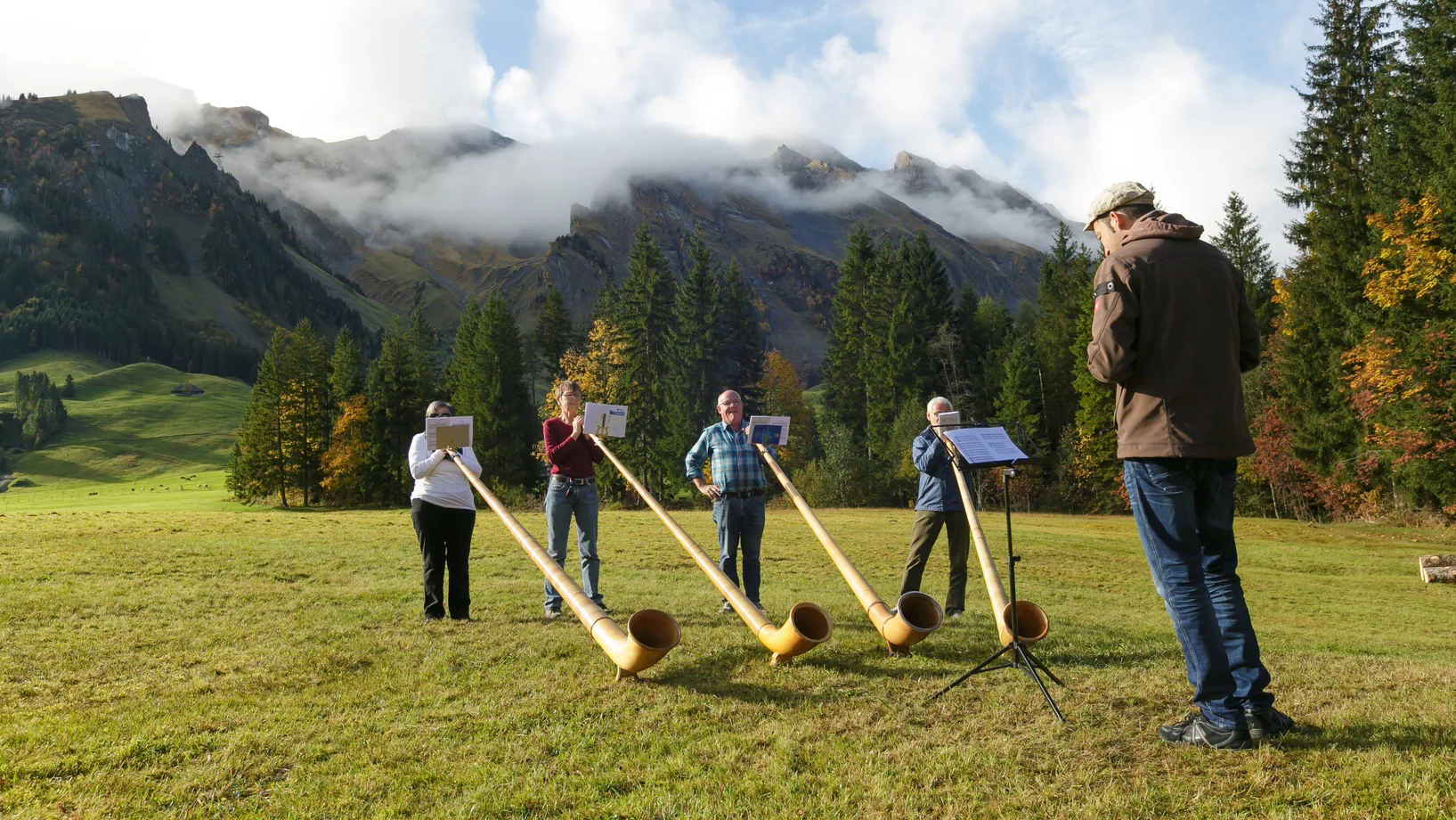 Alphorn