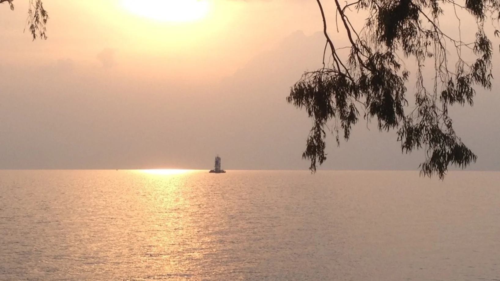 Kivu See