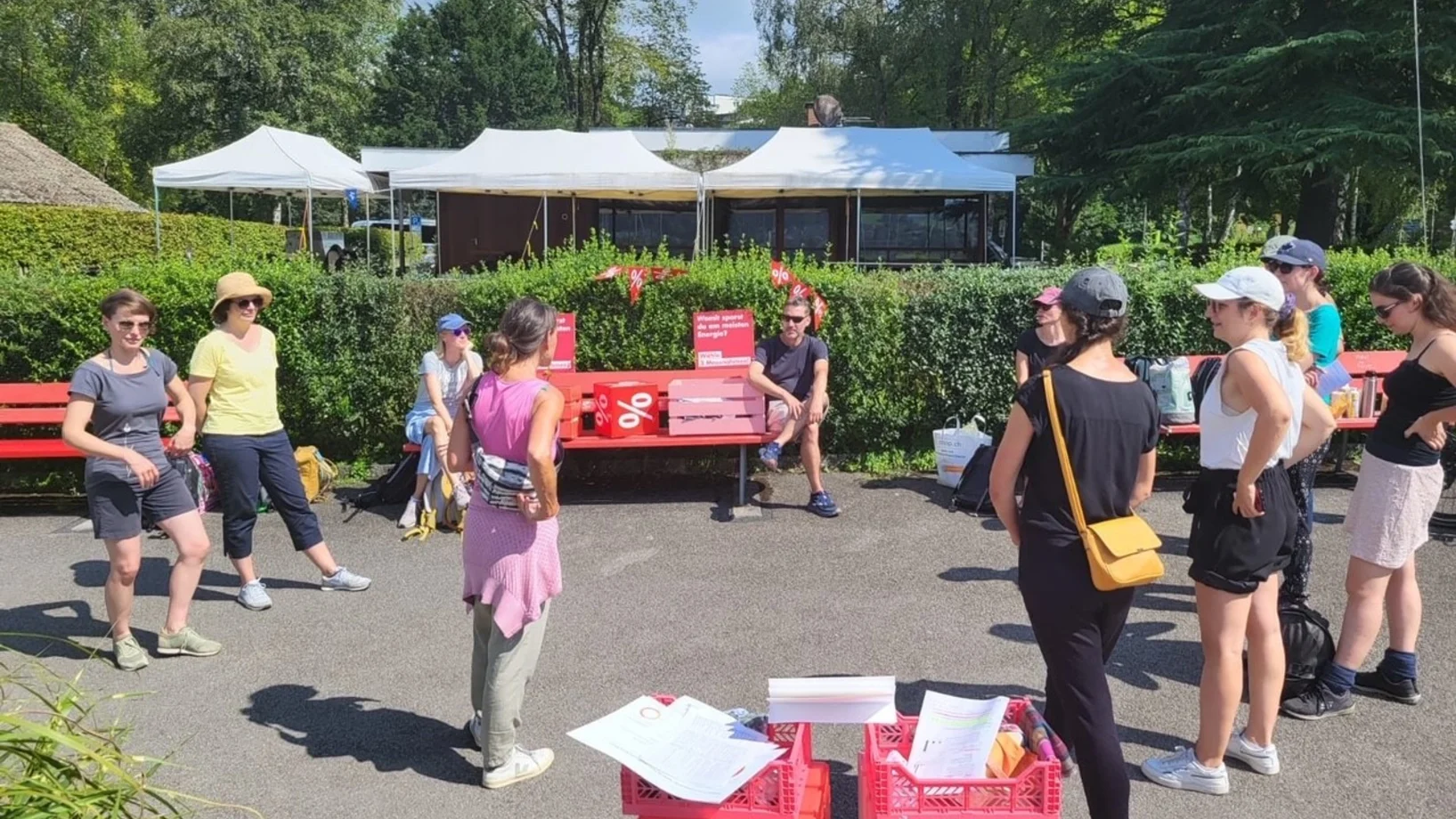 Wer spart gewinnt - das Spiel 