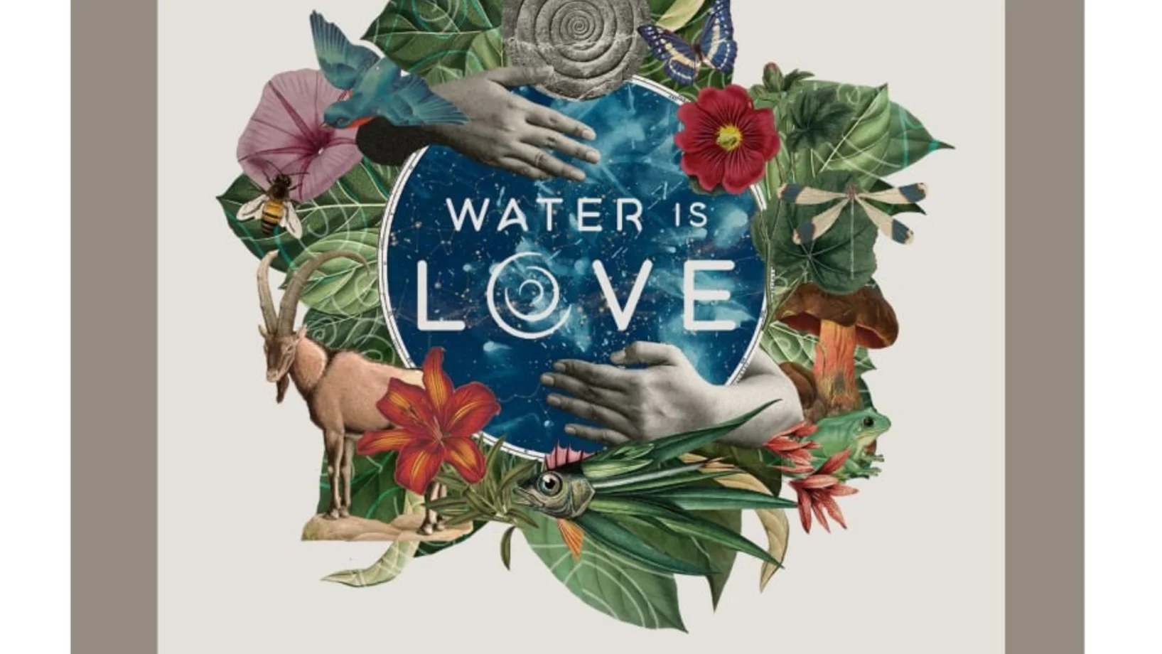 Wasser ist Leben, Film