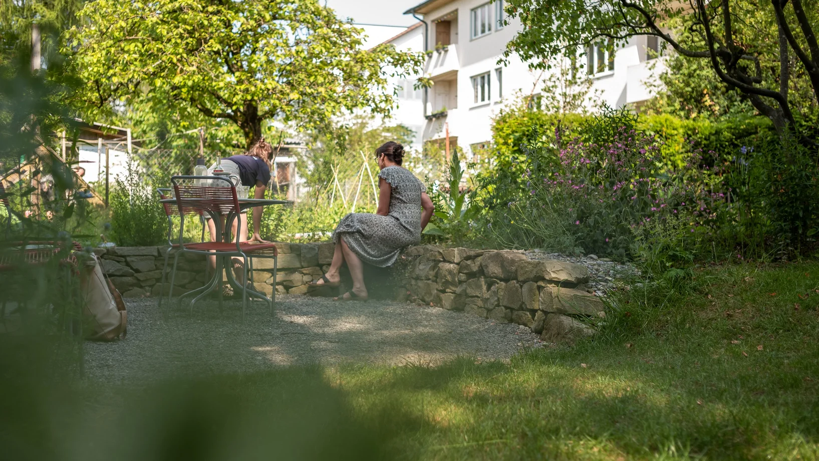 Resultat von "Luzern grünt" 