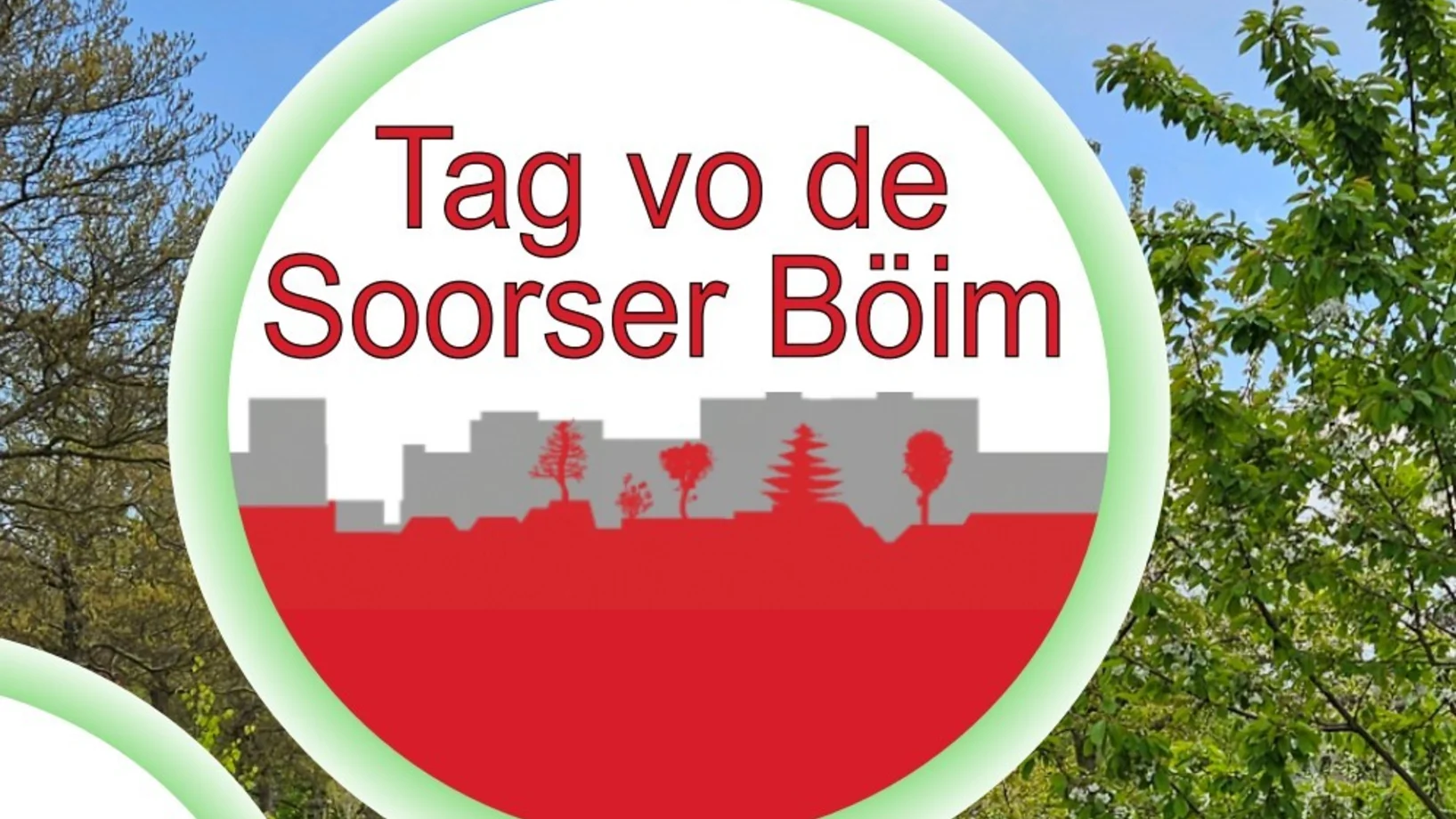 Tag vo de Soorser Böim