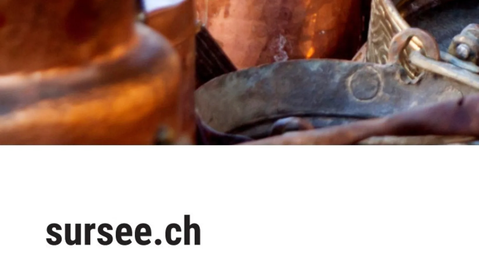 Sursee Markt